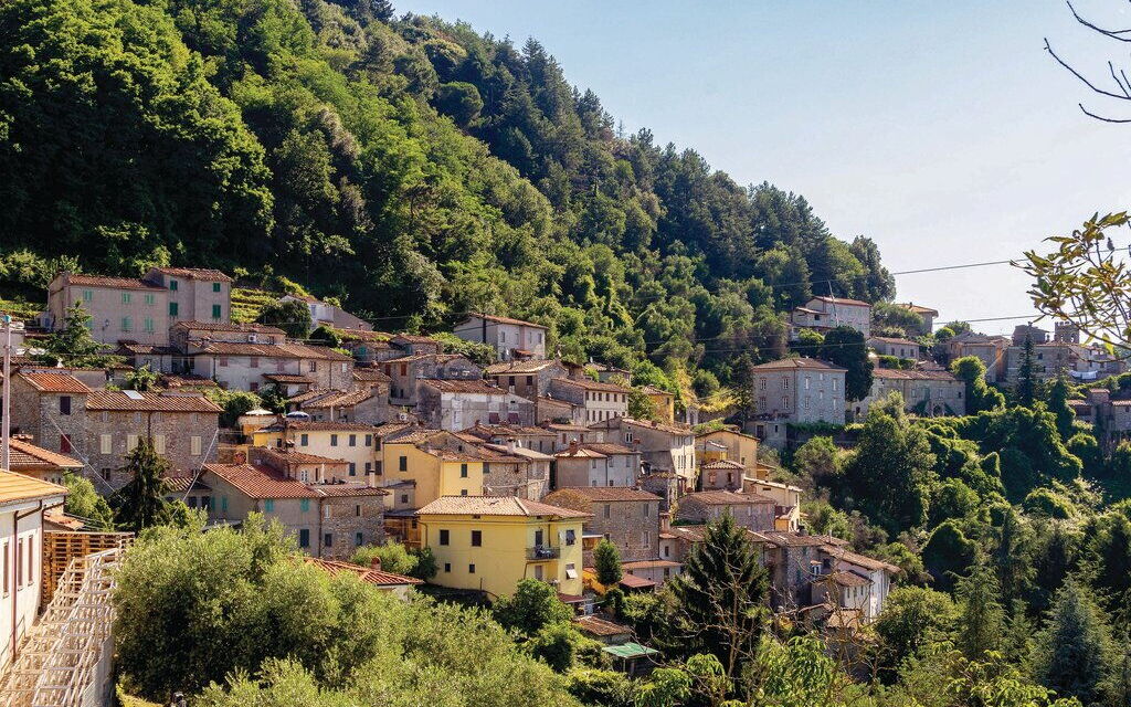 Casa Iris - Versilia, Holiday Home with Pool: Attività, Autunno, Estate, Esterni, Primavera