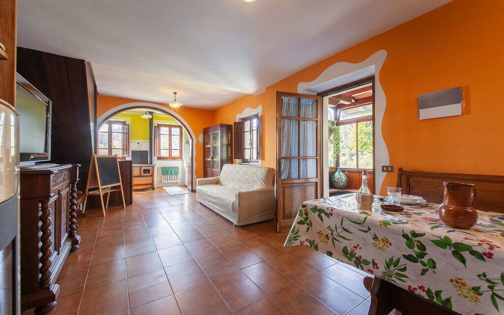 Casa Iris - Versilia, Holiday Home with Pool: Autunno, Estate, Primavera, Soggiorno