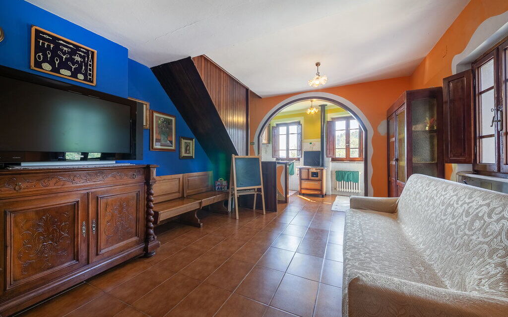 Casa Iris - Versilia, Holiday Home with Pool: Autunno, Estate, Primavera, Soggiorno