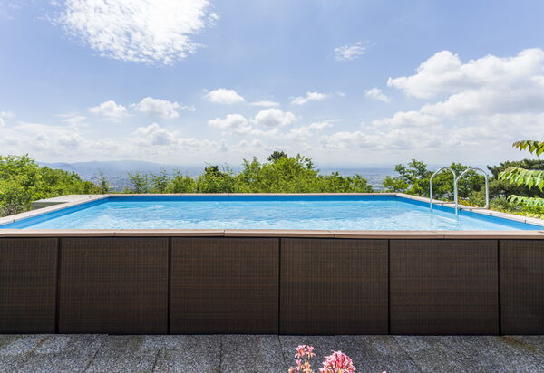 La Casa Di Elda, Holiday Home With Pool, Uzzano, Toscana: Autumn, Pool, Spring, Summer