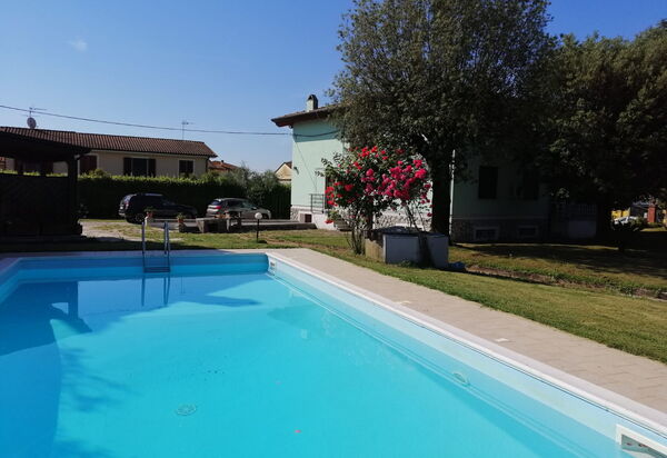 Franco House With Pool: Autunno, Estate, Piscina, Primavera