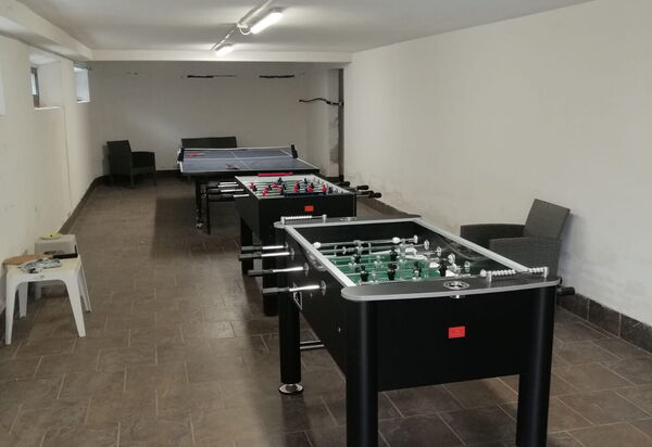 Franco House With Pool: Altra Stanza, Autunno, Estate, Primavera