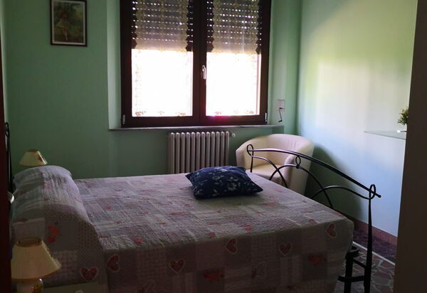 Franco House With Pool: Autunno, Camera da letto, Estate, Primavera