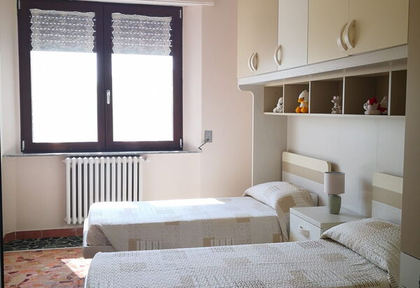 Franco House With Pool: Autunno, Camera da letto, Estate, Primavera