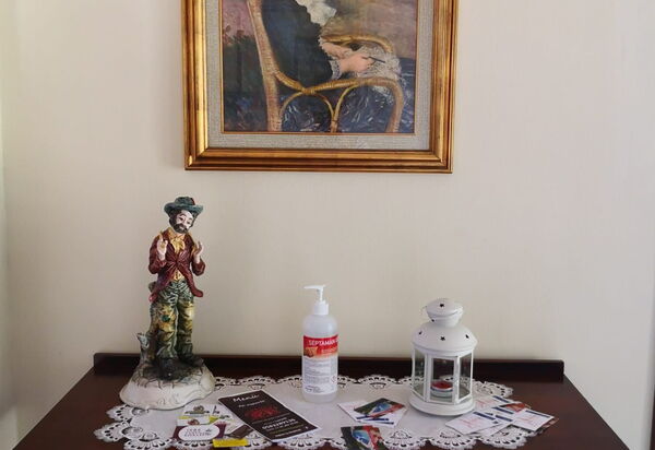 Franco House With Pool: Autunno, Estate, Primavera, Soggiorno