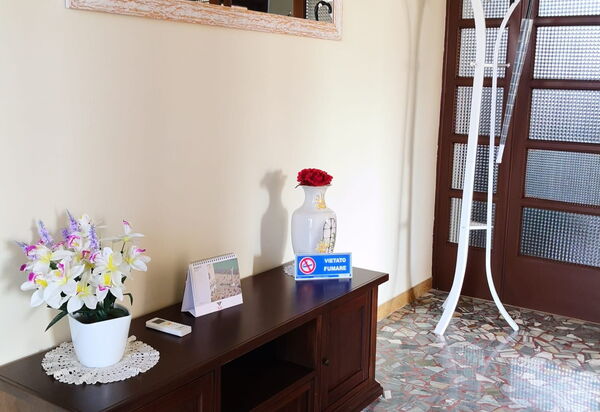 Franco House With Pool: Autunno, Estate, Primavera, Soggiorno