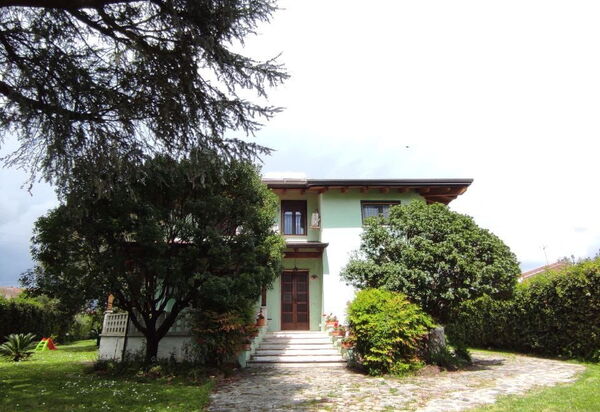 Franco House With Pool: Autunno, Estate, Esterni, Giardino, Primavera