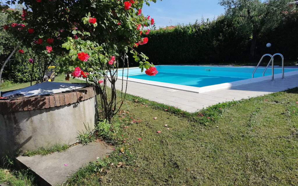 Franco House With Pool: Autunno, Estate, Piscina, Primavera
