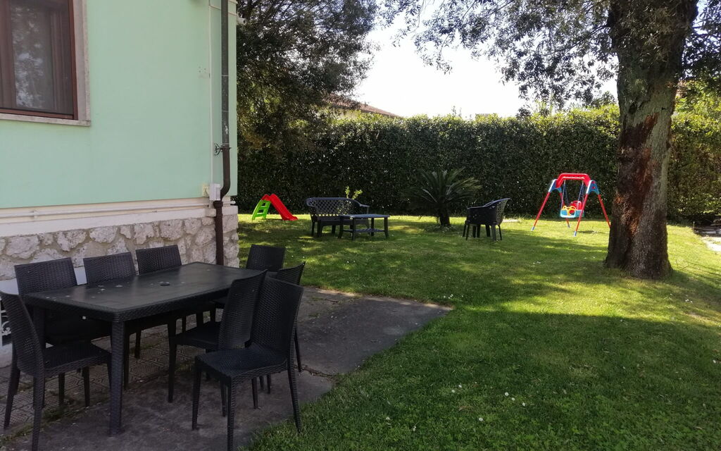 Franco House With Pool: Autunno, Estate, Giardino, Primavera