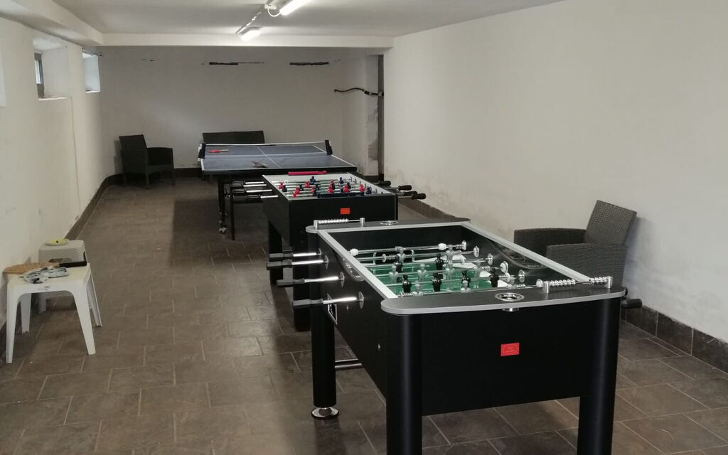 Franco House With Pool: Altra Stanza, Autunno, Estate, Primavera