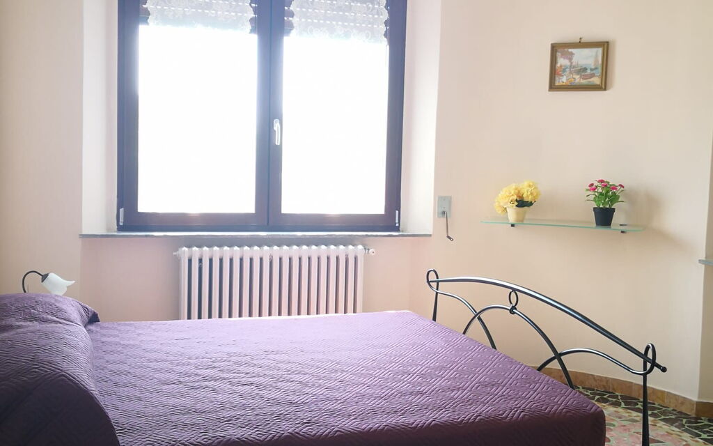 Franco House With Pool: Autunno, Camera da letto, Estate, Primavera