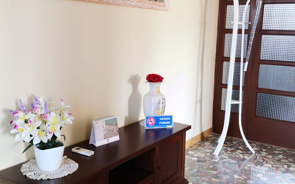 Franco House With Pool: Autunno, Estate, Primavera, Soggiorno