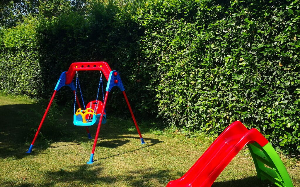 Franco House With Pool: Autunno, Estate, Esterni, Giardino, Primavera