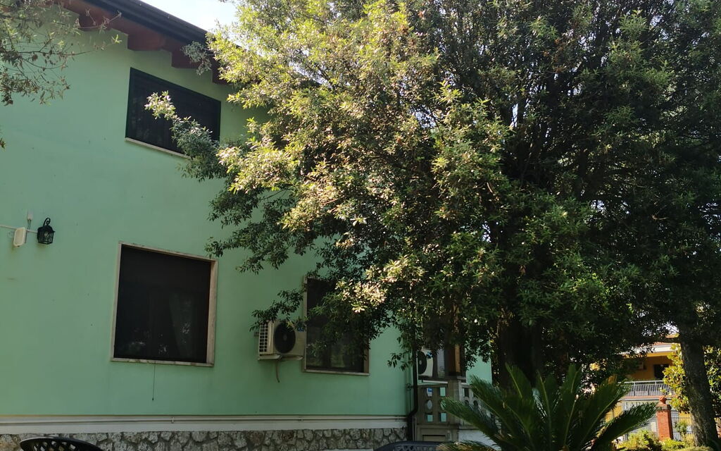 Franco House With Pool: Autunno, Estate, Esterni, Giardino, Primavera