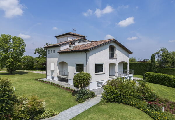 Casa del Marchese, Pool, Wifi, Castell' Arquato: Autumn, Garden, Spring, Summer