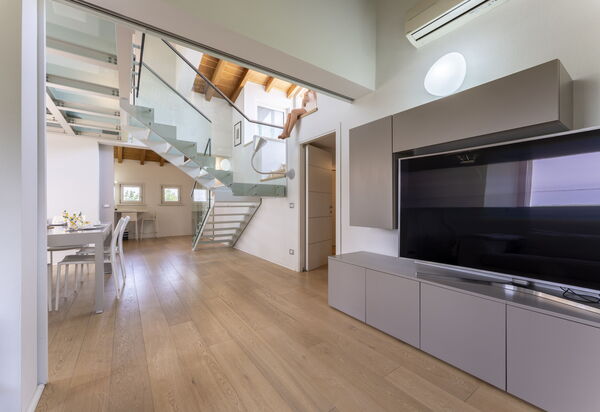 Casa del Marchese, Pool, Wifi, Castell' Arquato: Autumn, Dining Room, Spring, Summer