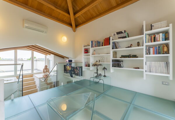 Casa del Marchese, Pool, Wifi, Castell' Arquato: Autumn, Living Room, Spring, Summer