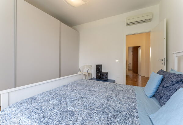 Casa del Marchese, Pool, Wifi, Castell' Arquato: Autumn, Bedroom, Spring, Summer