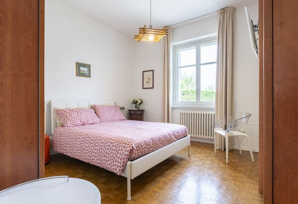 Casa del Marchese, Pool, Wifi, Castell' Arquato: Autumn, Bedroom, Spring, Summer