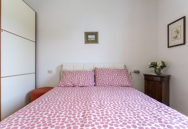 Casa del Marchese, Pool, Wifi, Castell' Arquato: Autumn, Bedroom, Spring, Summer