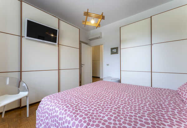 Casa del Marchese, Pool, Wifi, Castell' Arquato: Autumn, Bedroom, Spring, Summer