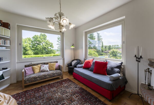 Casa del Marchese, Pool, Wifi, Castell' Arquato: Autumn, Living Room, Spring, Summer