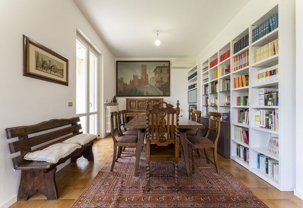 Casa del Marchese, Pool, Wifi, Castell' Arquato: Autumn, Living Room, Spring, Summer