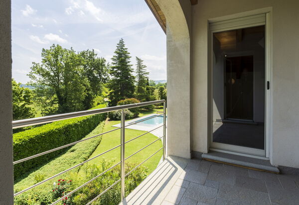 Casa del Marchese, Pool, Wifi, Castell' Arquato: Autumn, Spring, Summer