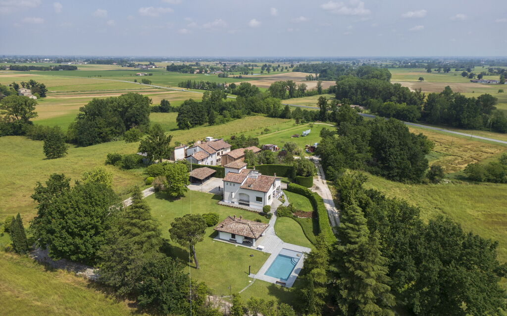 Casa del Marchese, Pool, Wifi, Castell' Arquato: Autumn, Garden, Scenic View, Spring, Summer