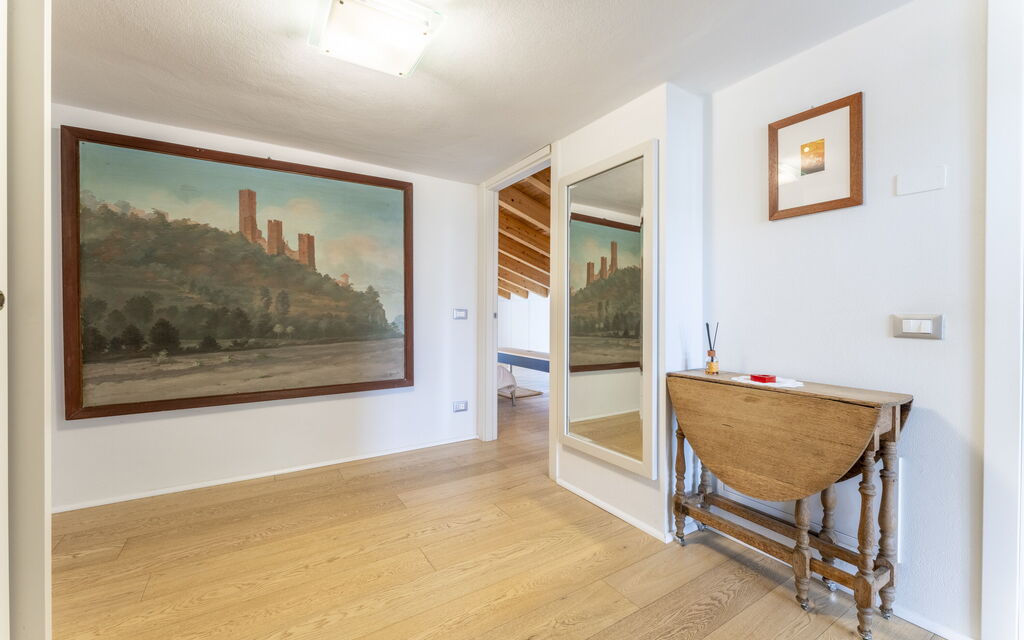 Casa del Marchese, Pool, Wifi, Castell' Arquato: Autumn, Other Room, Spring, Summer