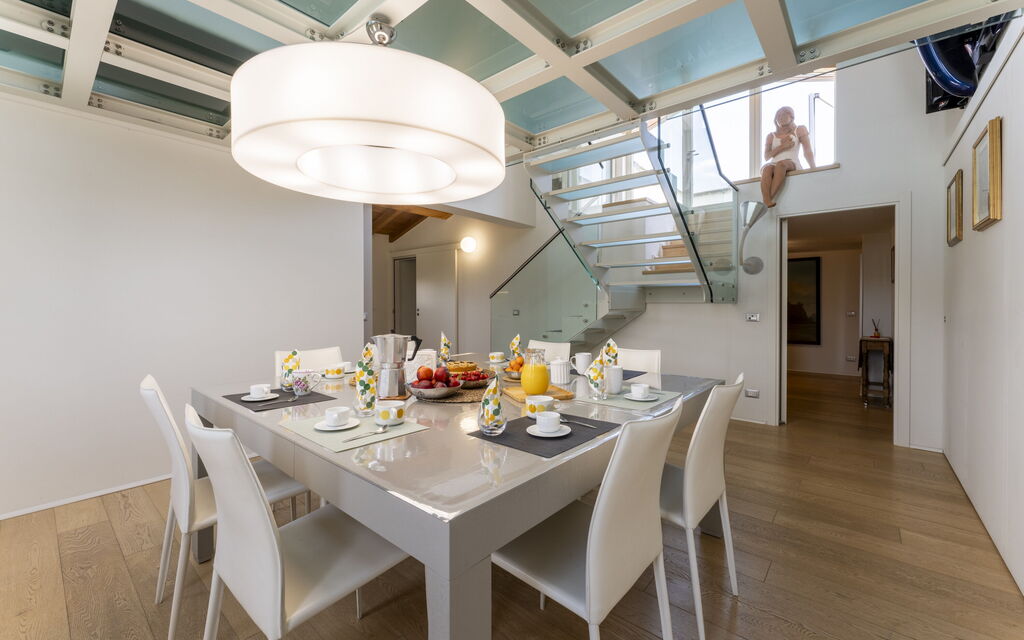 Casa del Marchese, Pool, Wifi, Castell' Arquato: Autumn, Dining Room, Spring, Summer