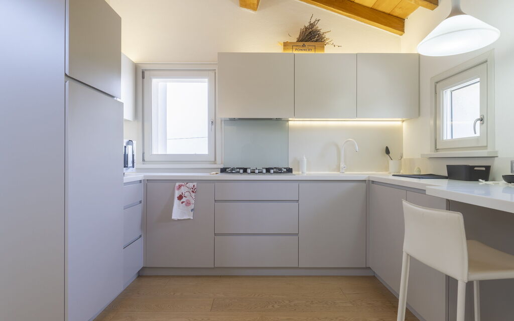 Casa del Marchese, Pool, Wifi, Castell' Arquato: Autumn, Kitchen, Spring, Summer