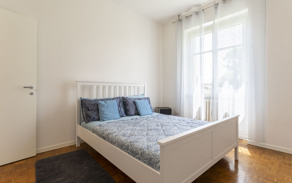 Casa del Marchese, Pool, Wifi, Castell' Arquato: Autumn, Bedroom, Spring, Summer