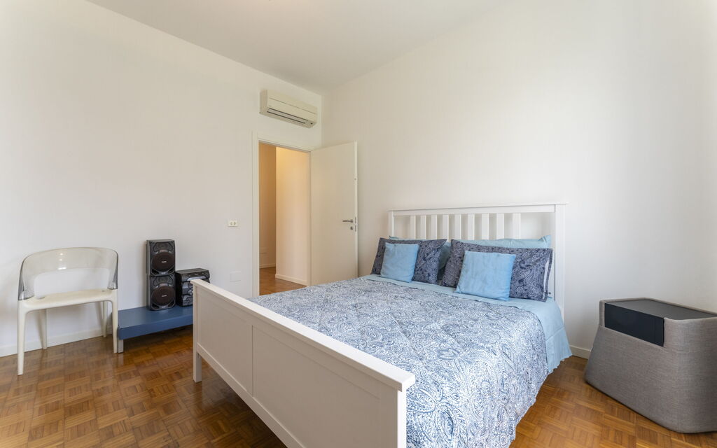 Casa del Marchese, Pool, Wifi, Castell' Arquato: Autumn, Bedroom, Spring, Summer