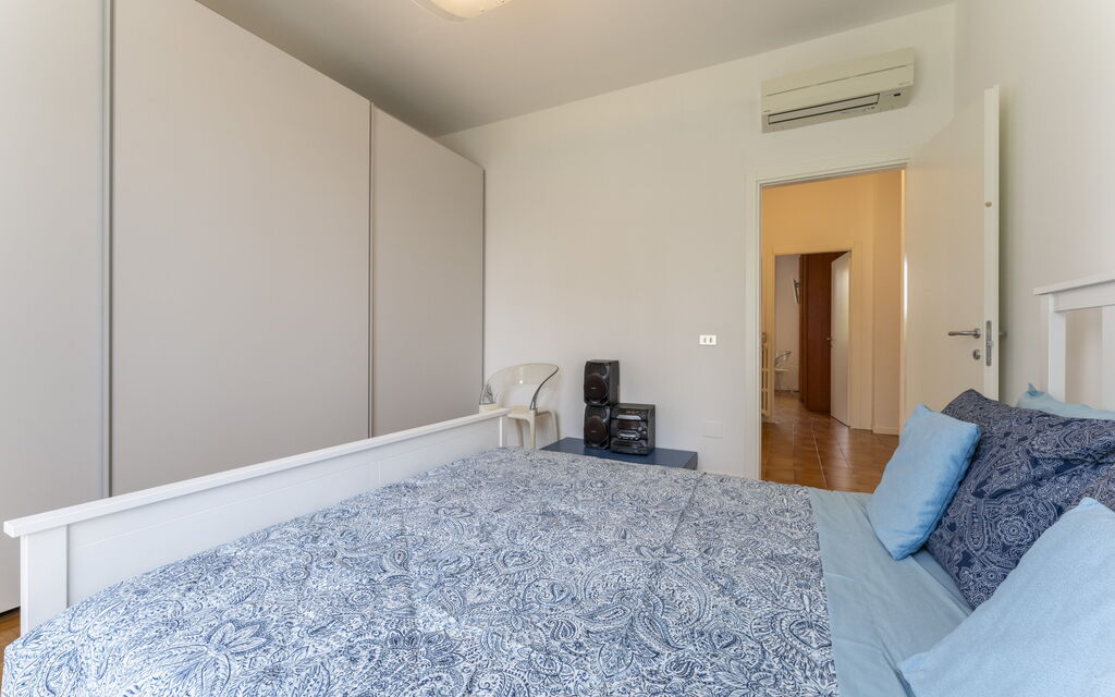 Casa del Marchese, Pool, Wifi, Castell' Arquato: Autumn, Bedroom, Spring, Summer