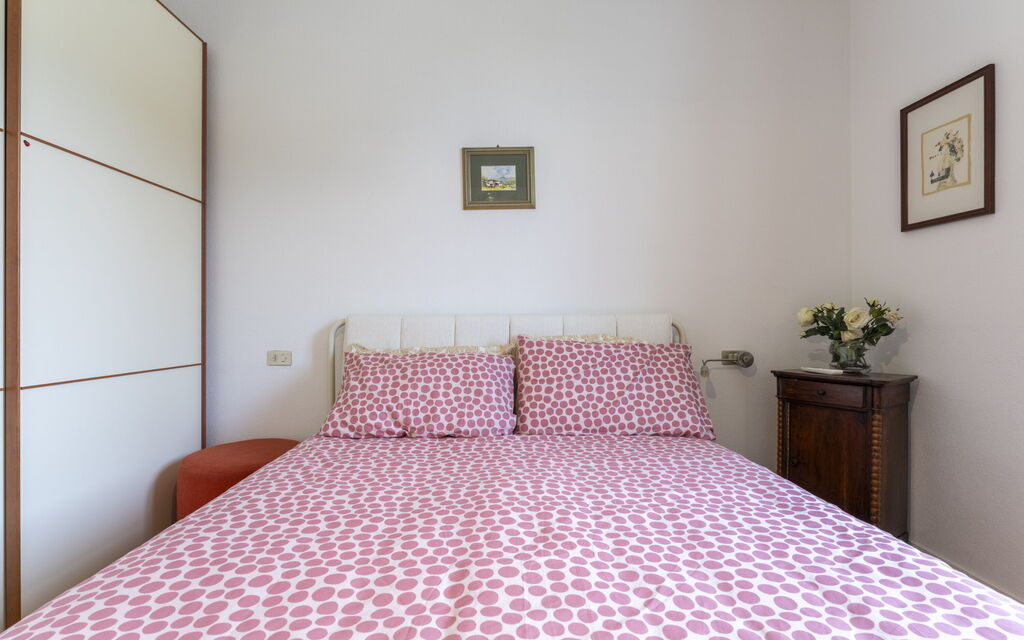 Casa del Marchese, Pool, Wifi, Castell' Arquato: Autumn, Bedroom, Spring, Summer