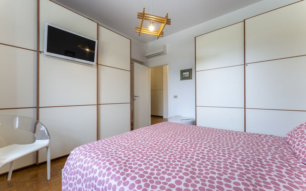 Casa del Marchese, Pool, Wifi, Castell' Arquato: Autumn, Bedroom, Spring, Summer