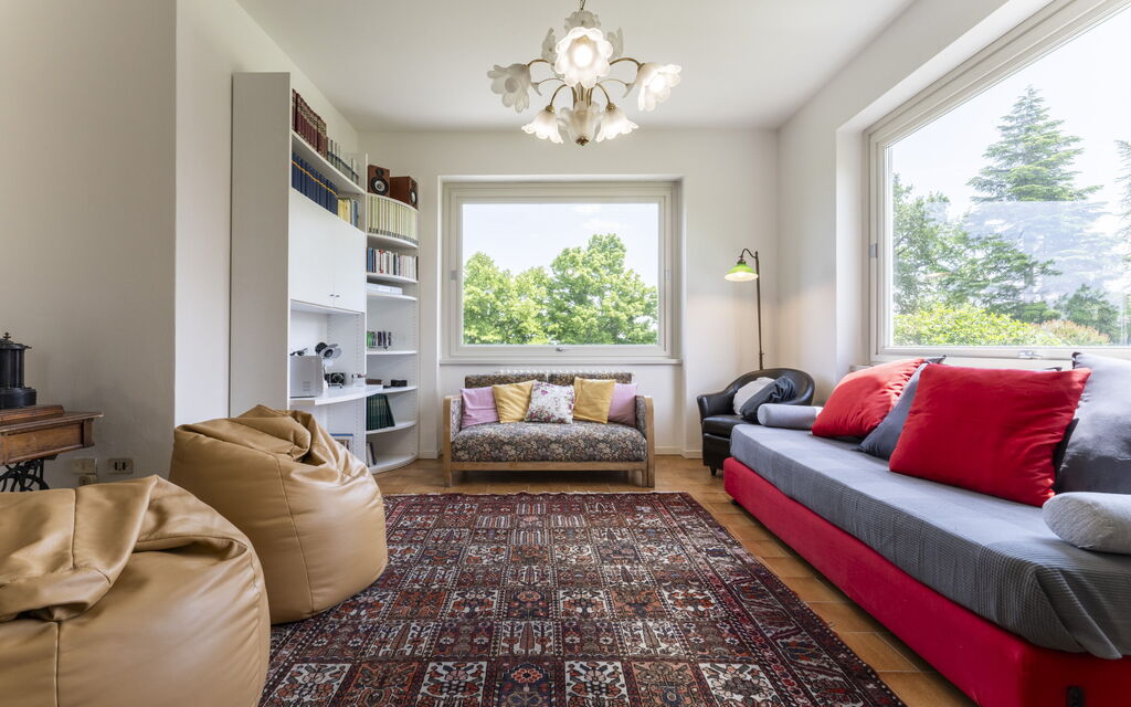 Casa del Marchese, Pool, Wifi, Castell' Arquato: Autumn, Living Room, Spring, Summer