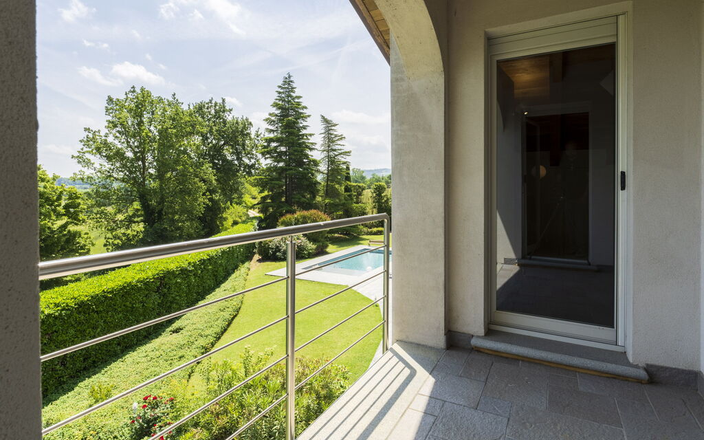 Casa del Marchese, Pool, Wifi, Castell' Arquato: Autumn, Spring, Summer