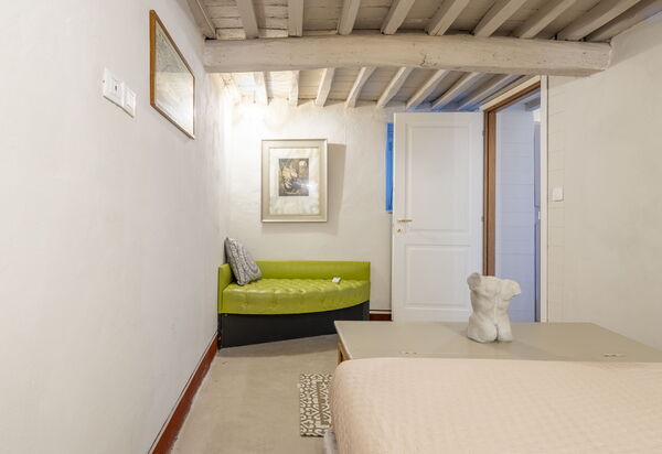 Country House Casalguidi 191 Private Pool: Autumn, Bedroom, Spring, Summer