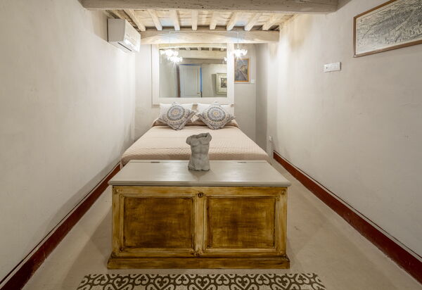 Country House Casalguidi 191 Private Pool: Autumn, Bedroom, Spring, Summer