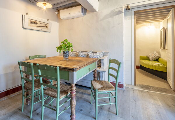 Country House Casalguidi 191 Private Pool: Autumn, Dining Room, Spring, Summer