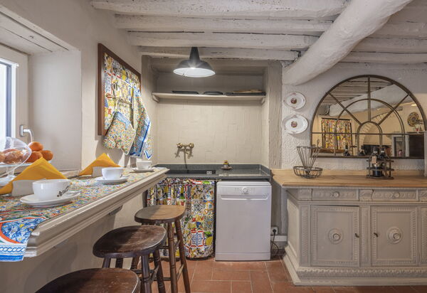 Country House Casalguidi 191 Private Pool: Autumn, Dining Room, Spring, Summer