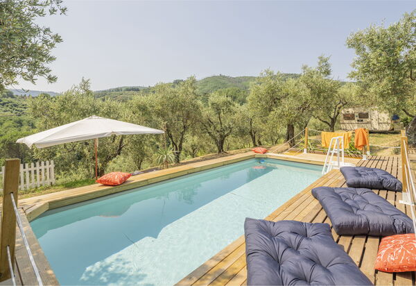 Country House Casalguidi 191 Private Pool: Autumn, Pool, Spring, Summer