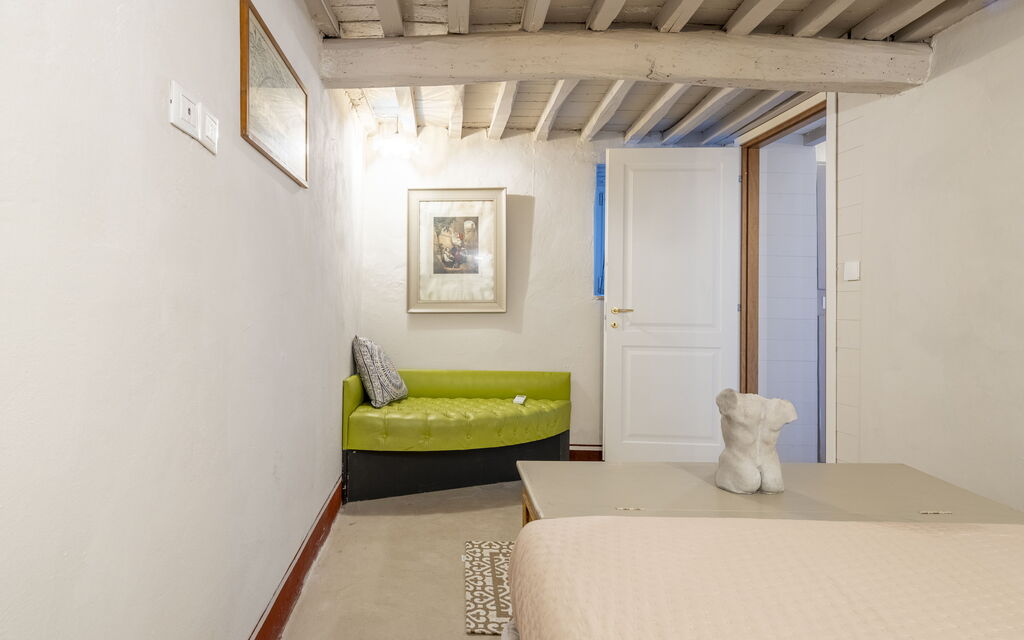 Country House Casalguidi 191 Private Pool: Autunno, Camera da letto, Estate, Primavera