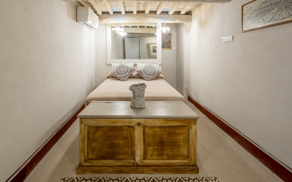 Country House Casalguidi 191 Private Pool: Autunno, Camera da letto, Estate, Primavera