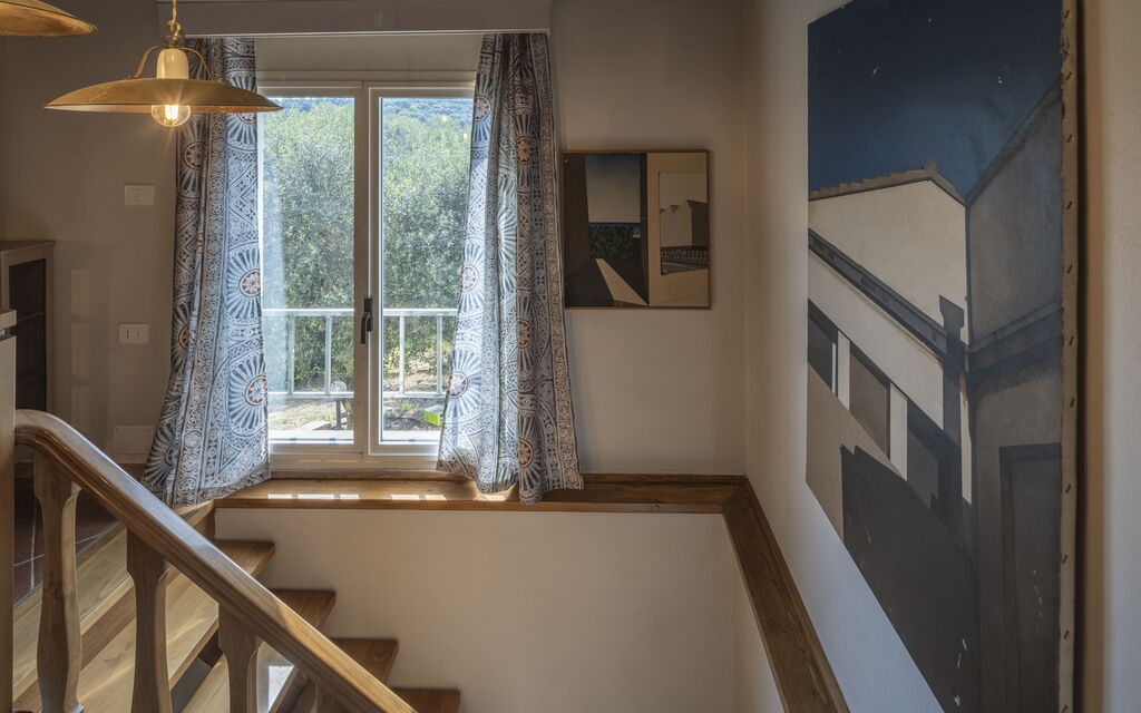 Country House Casalguidi 191 Private Pool