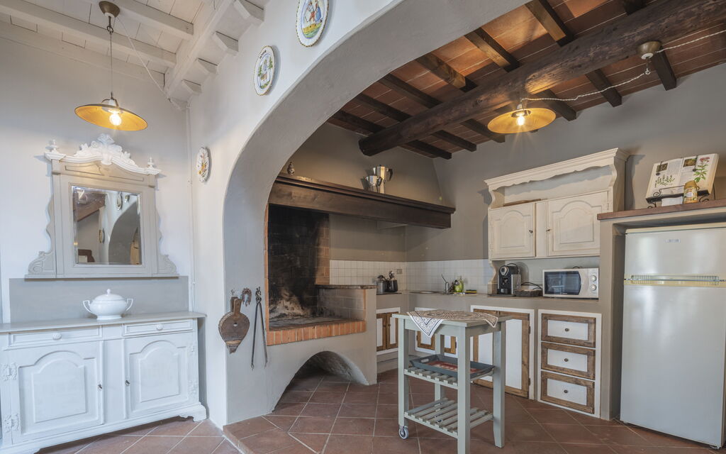 Country House Casalguidi 191 Private Pool