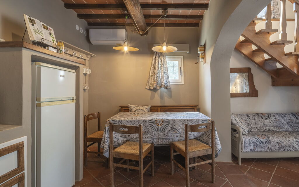 Country House Casalguidi 191 Private Pool: Autunno, Cucina, Estate, Primavera