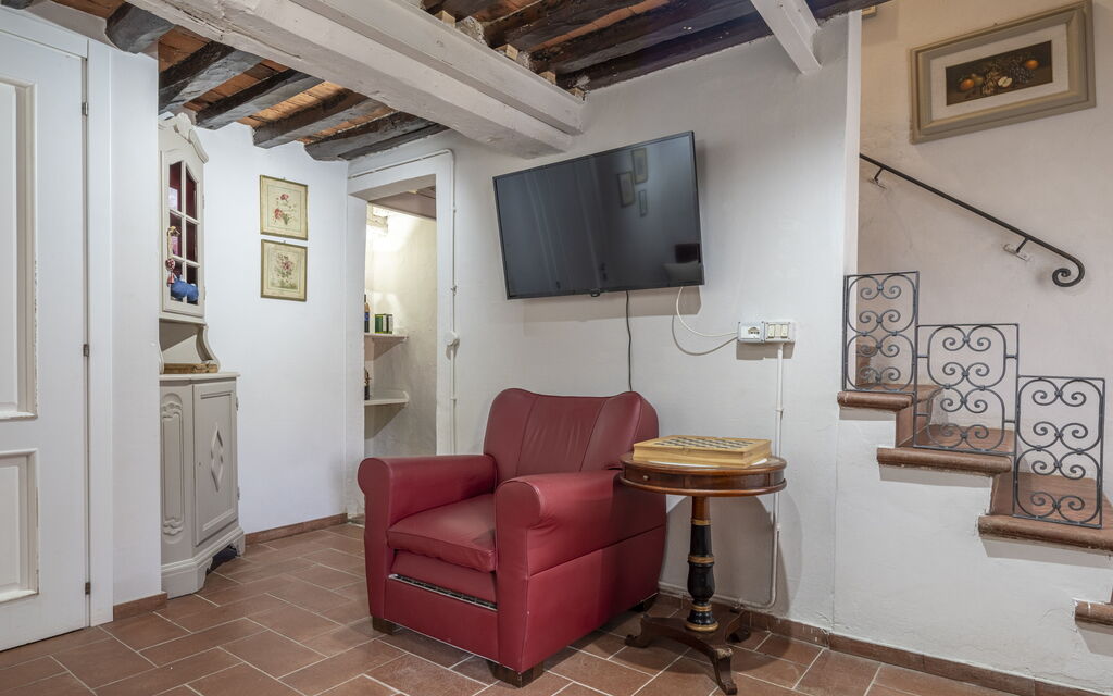 Country House Casalguidi 191 Private Pool: Autunno, Estate, Primavera, Soggiorno